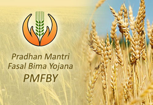 Pradhan Mantri Fasal Bima Yojana